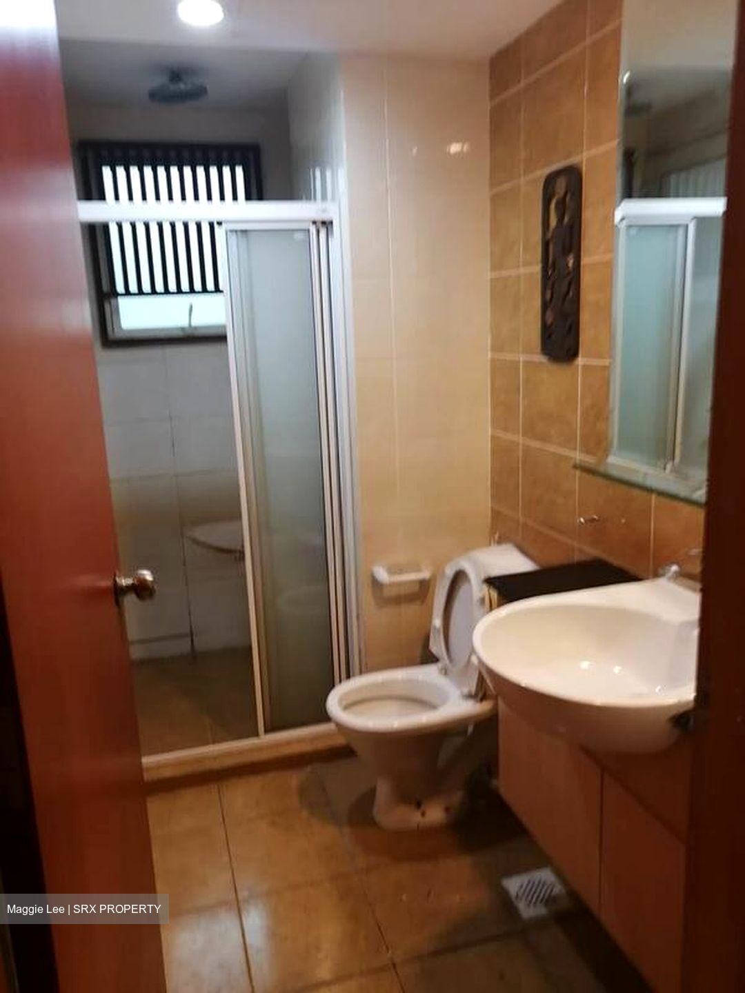 Lilydale (D27), Condominium #524164411